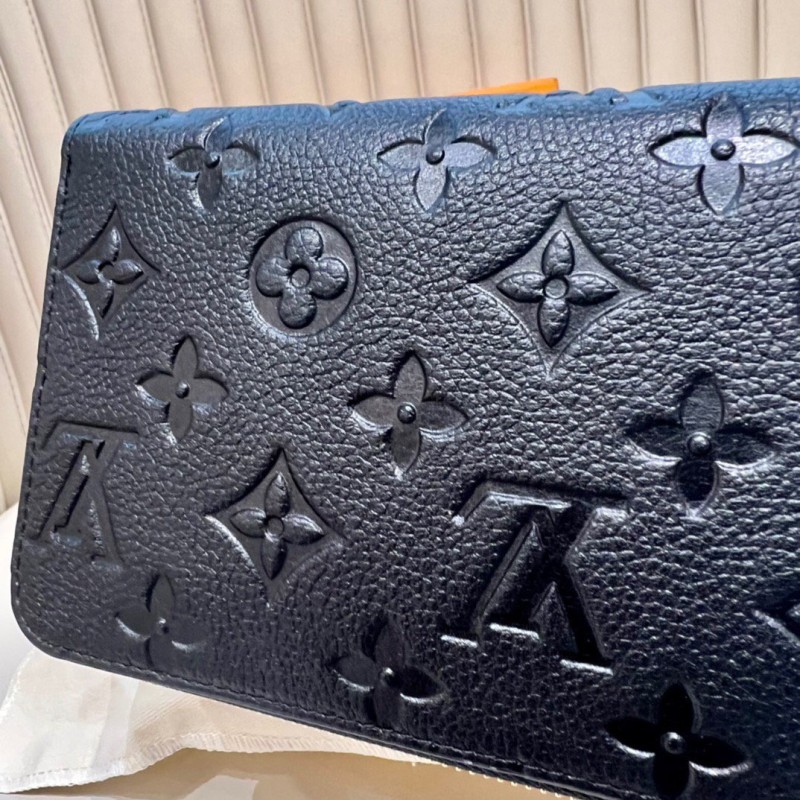 Lv Long Wallet