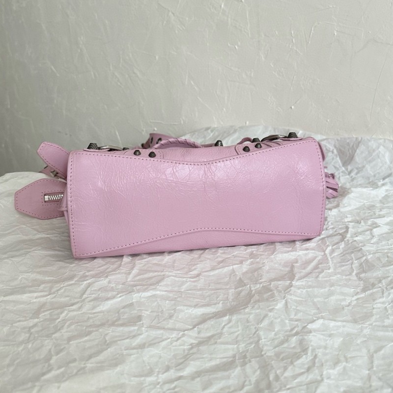 Balenciaga Neo Cagole 机车包