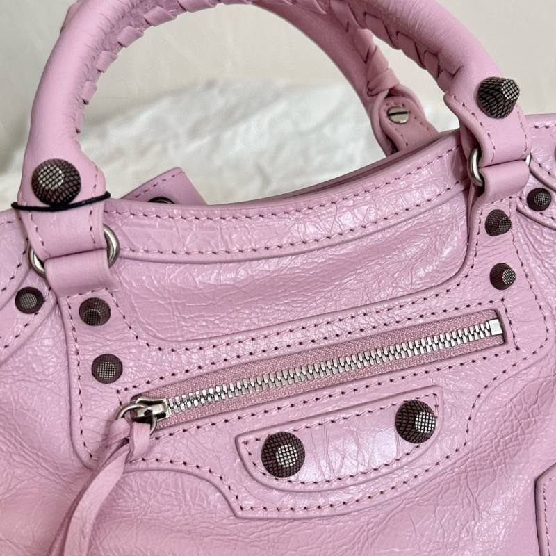 Balenciaga Neo Cagole 机车包