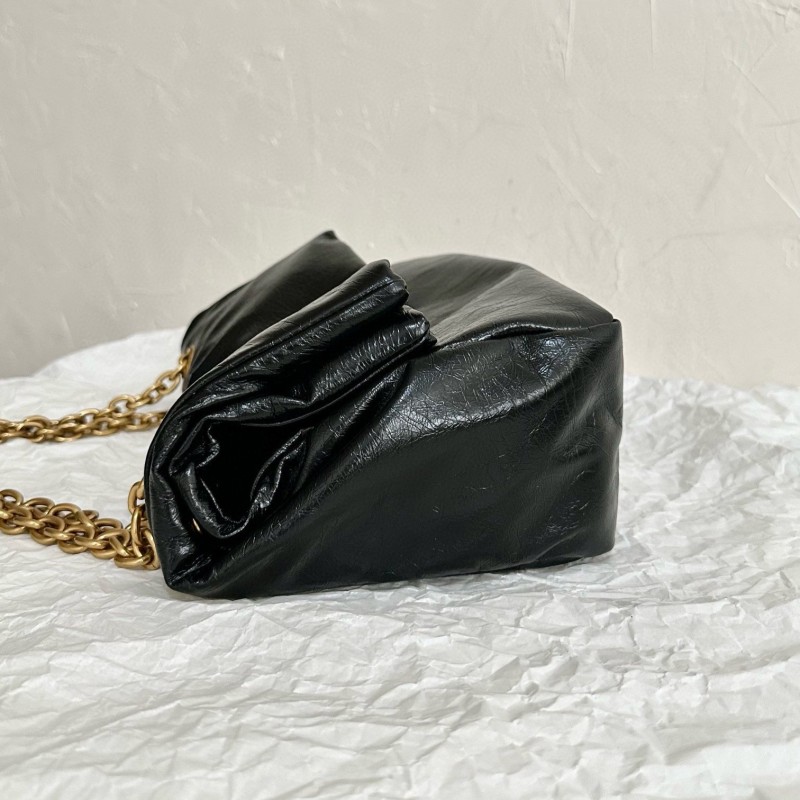 Balenciaga Monaco (Gold)