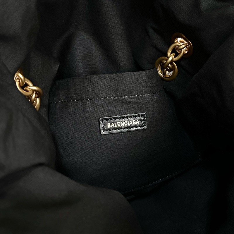 Balenciaga Monaco (Gold)