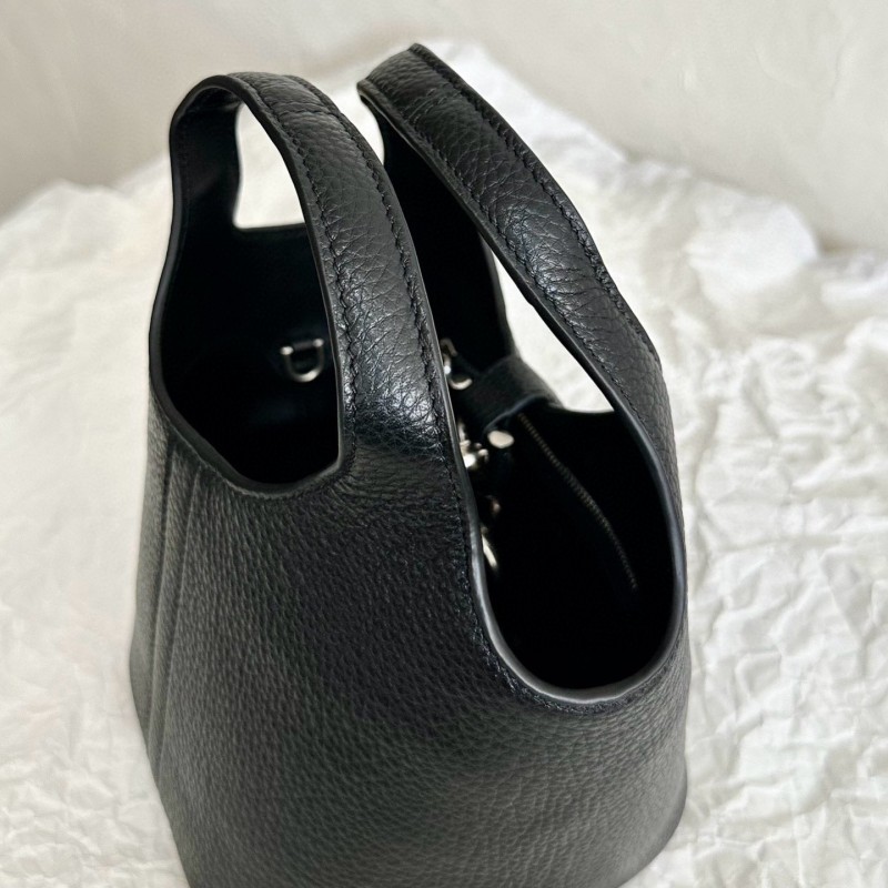 Balenciaga Locker Hobo (XS)