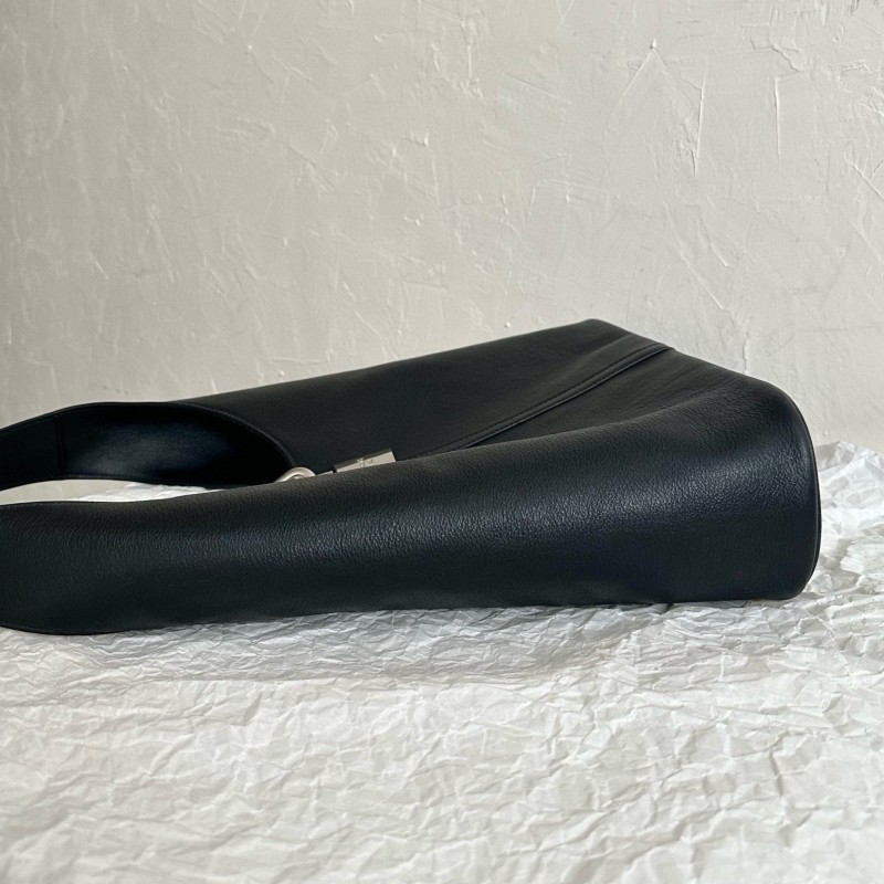 Balenciaga Locker Hobo (M)