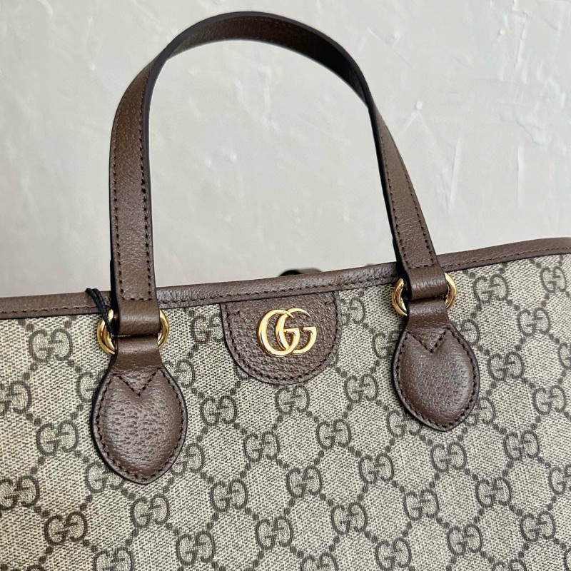 Gucci Ophidia Tote