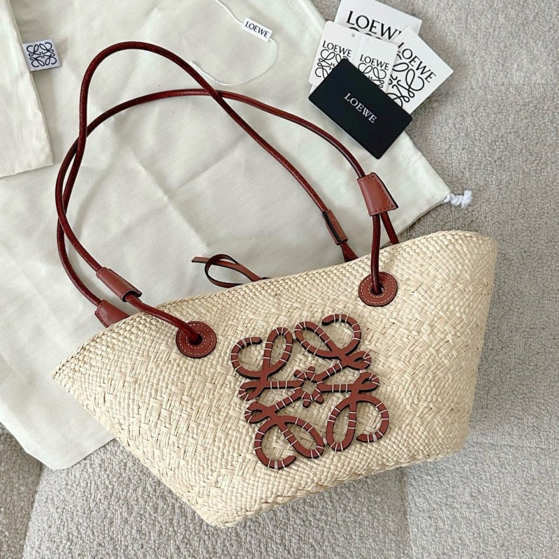 Loewe Basket