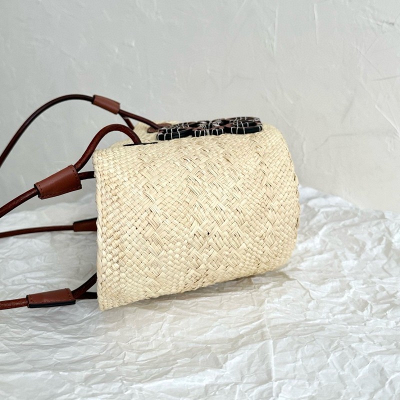 Loewe Basket