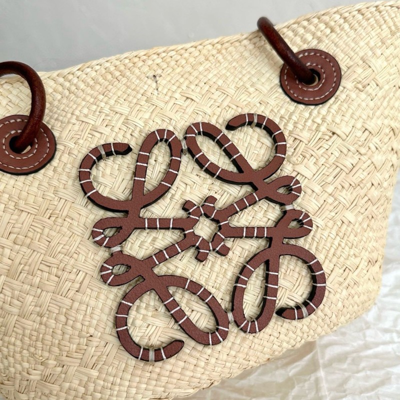 Loewe Basket