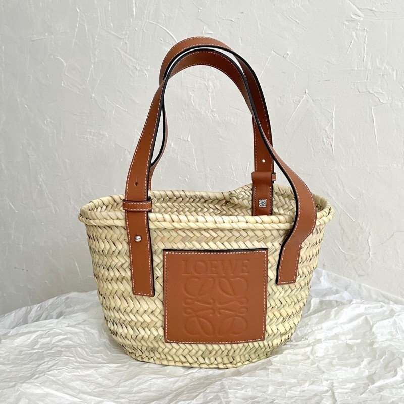 Loewe Basket