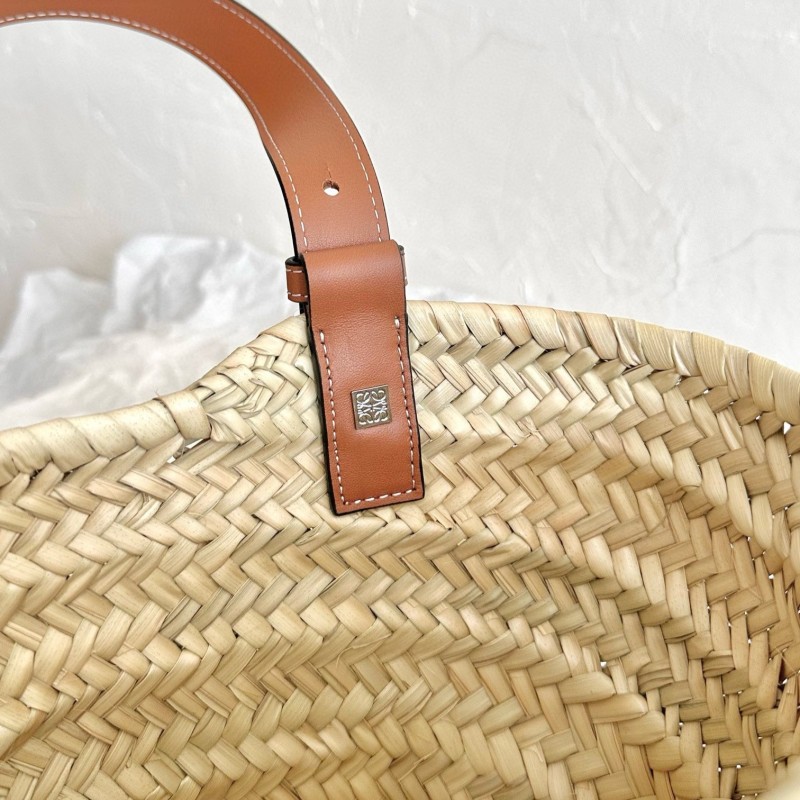 Loewe Basket
