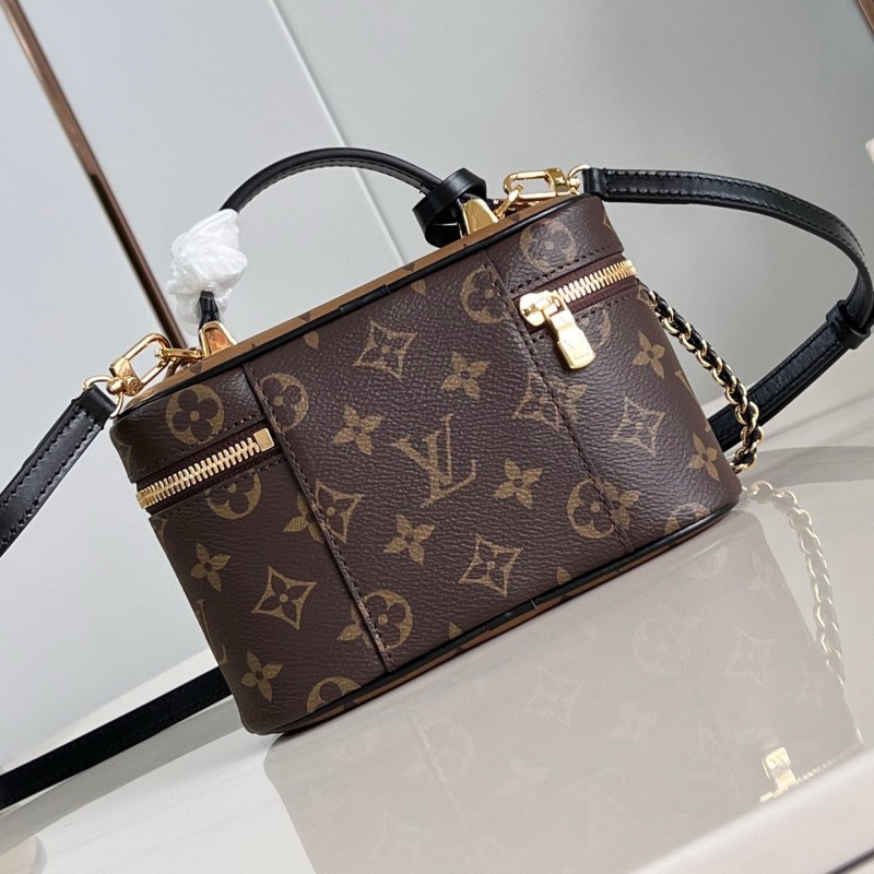 LV Vanity Chain Pouch
