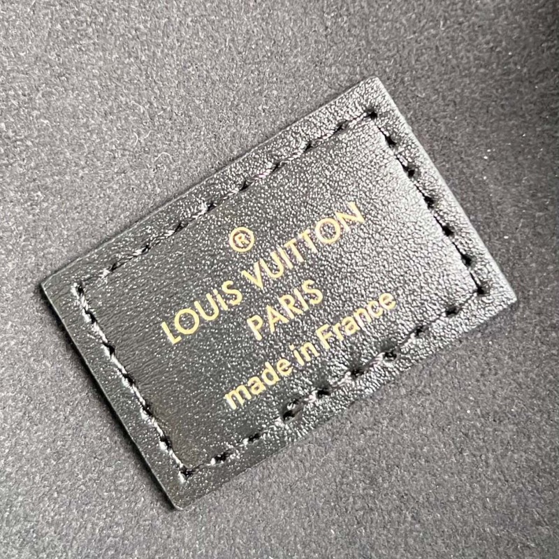 LV Vanity Chain Pouch