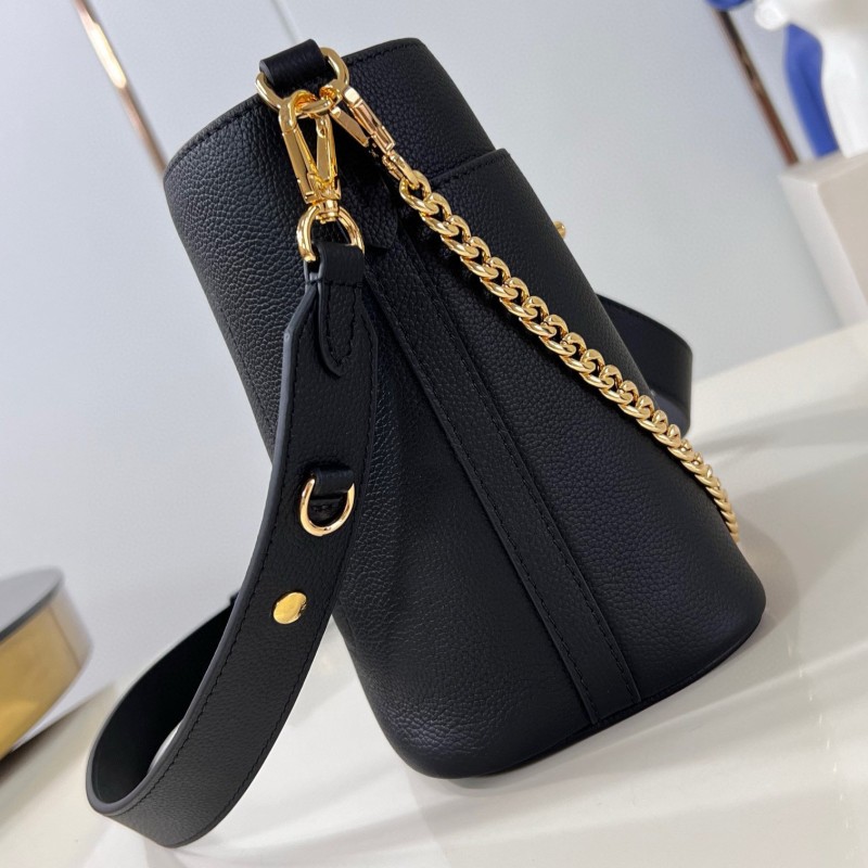 LV Lock and Walk 水桶包