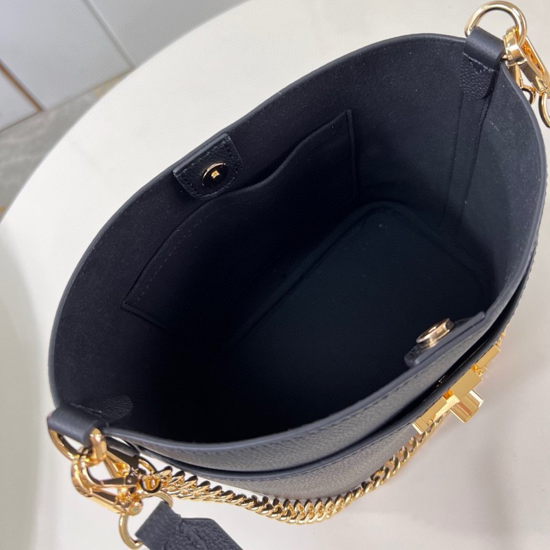 LV Lock and Walk 水桶包