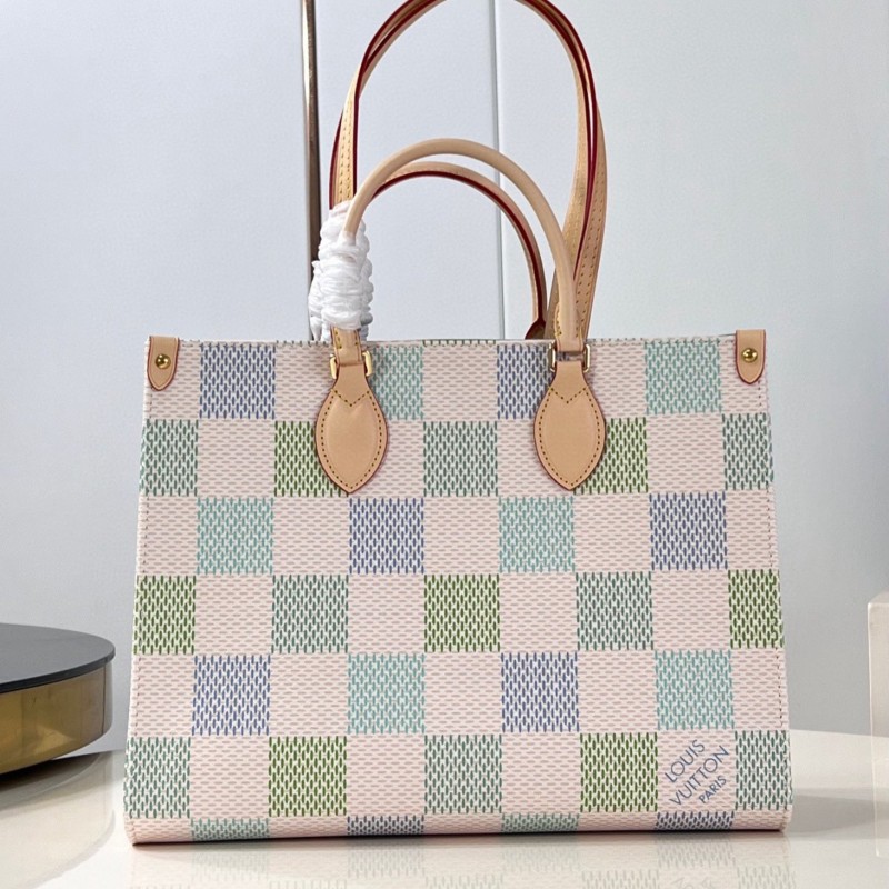 LV OnTheGo MM Tote