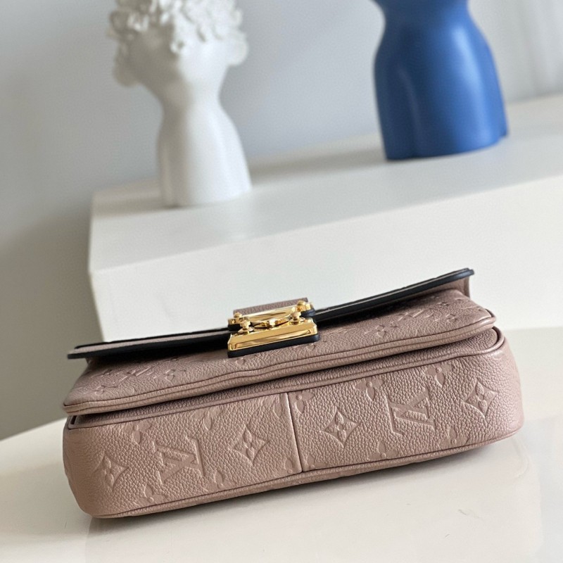 LV Marceau 链条包