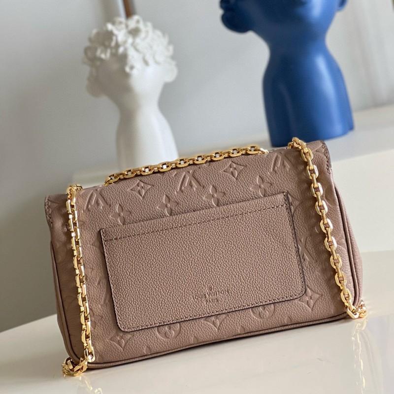 LV Marceau 链条包