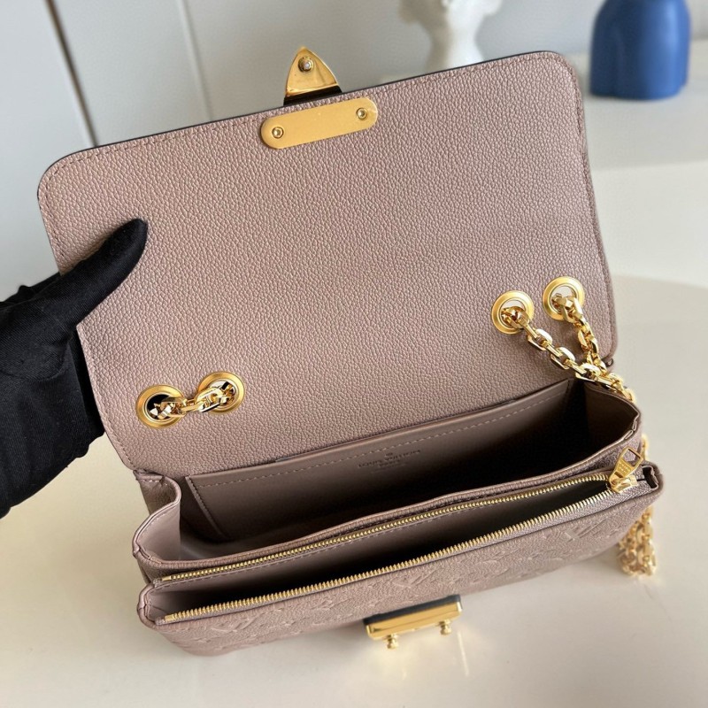 LV Marceau 链条包