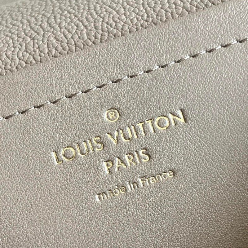 LV Marceau 链条包