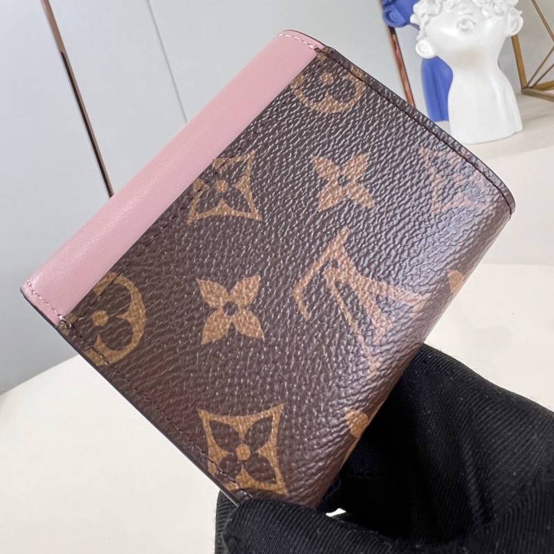 LV Zoe Wallet