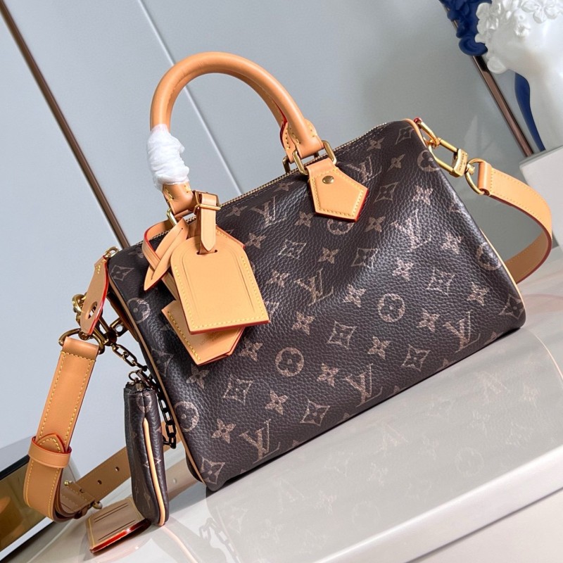 LV Speedy P9 Bandouliere 25