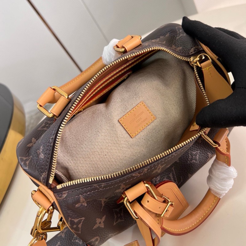 LV Speedy P9 Bandouliere 25