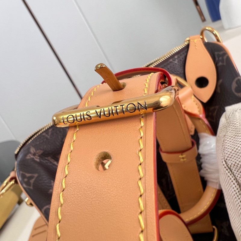 LV Speedy P9 Bandouliere 25