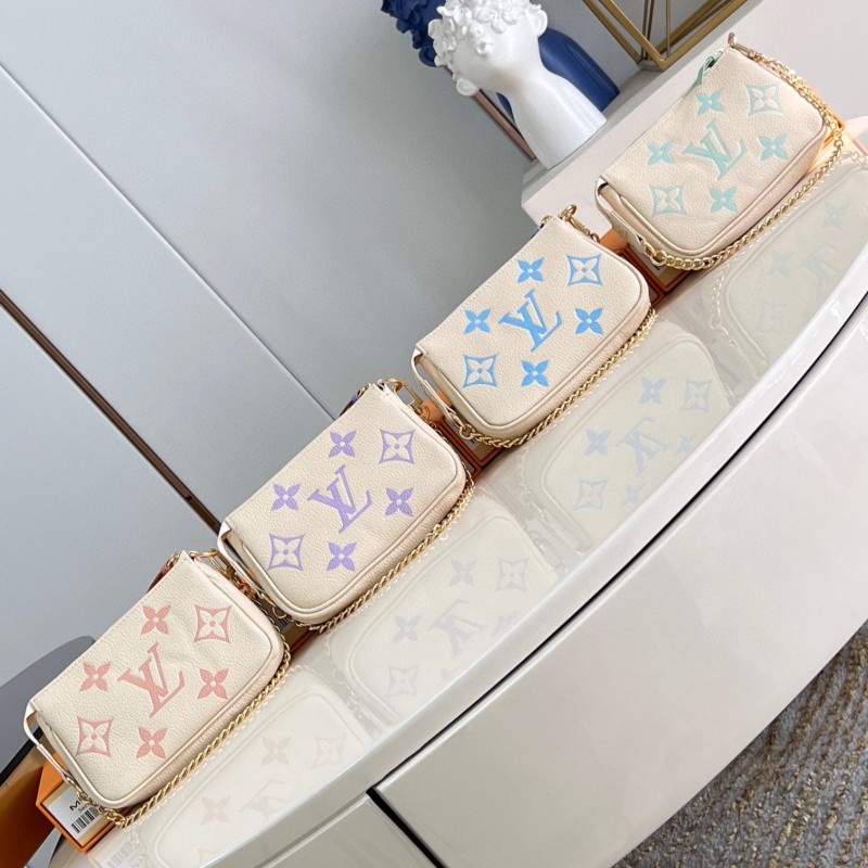 LV Mini Pochette Accessoires