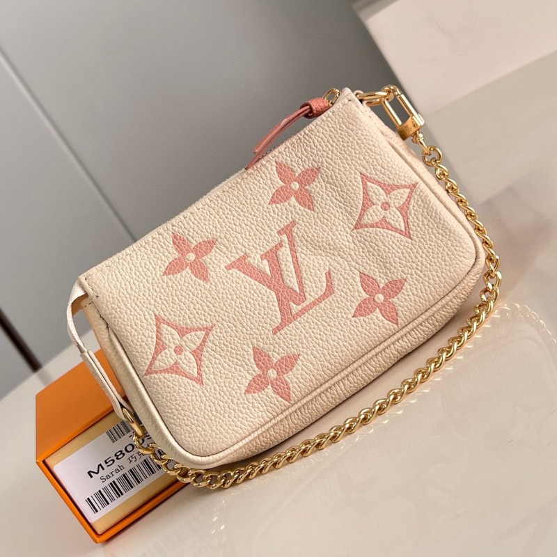 LV Mini Pochette Accessoires