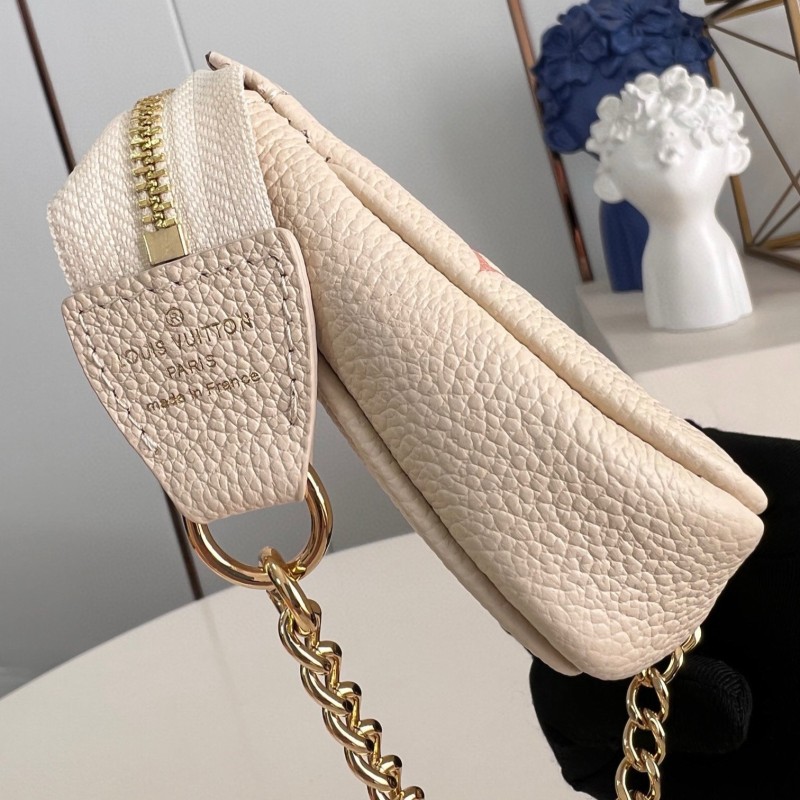 LV Mini Pochette Accessoires