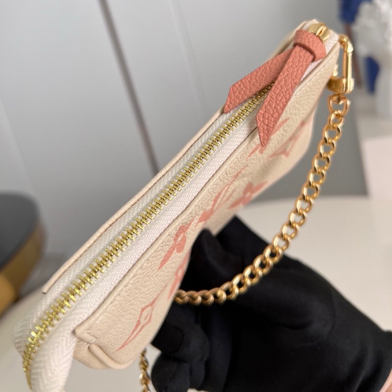 LV Mini Pochette Accessoires