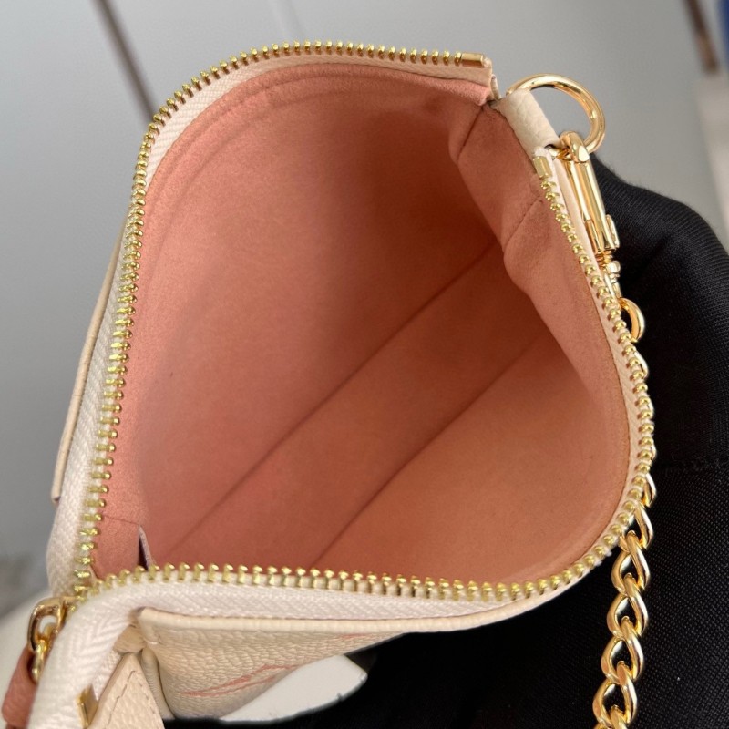 LV Mini Pochette Accessoires