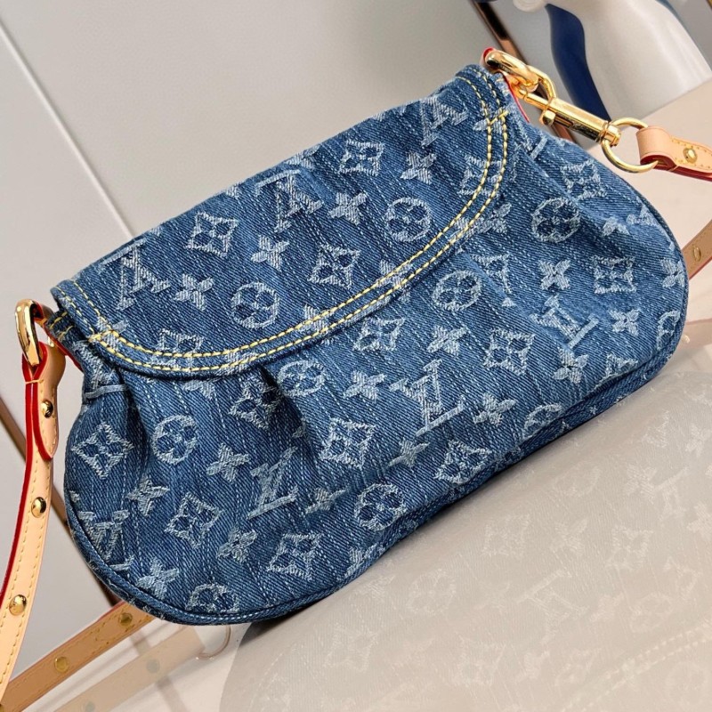 LV Sunset Handbag