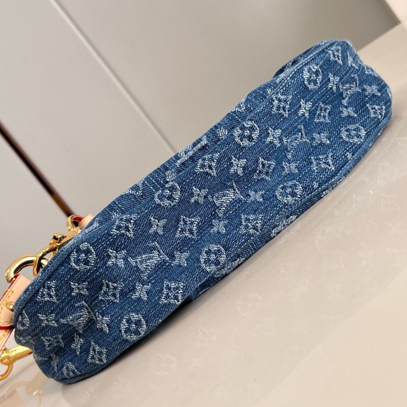 LV Sunset Handbag