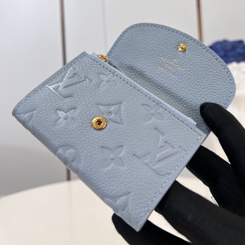 LV Rosalie Wallet