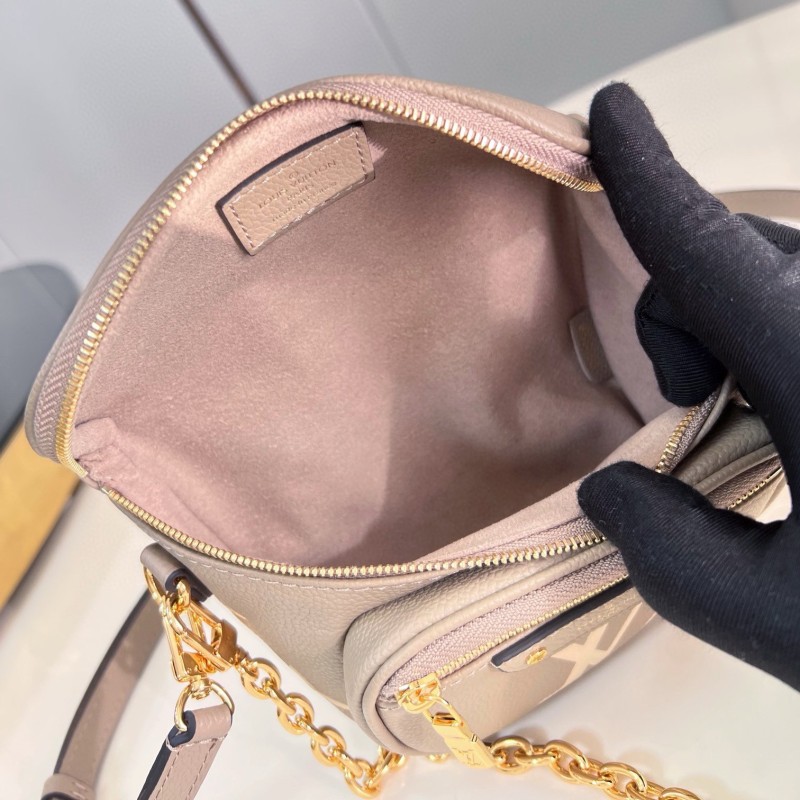 LV Mini Bumbag