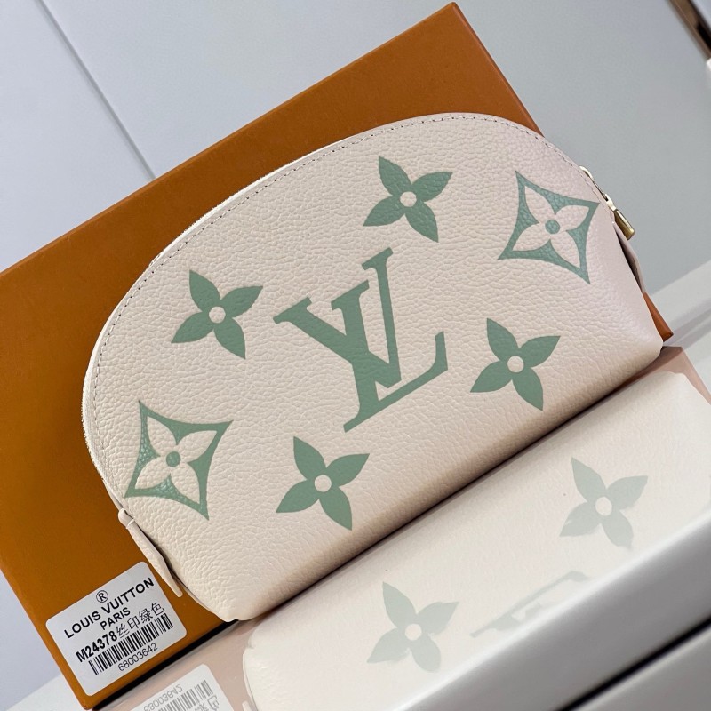 LV Pochette Cosmetique Vanity