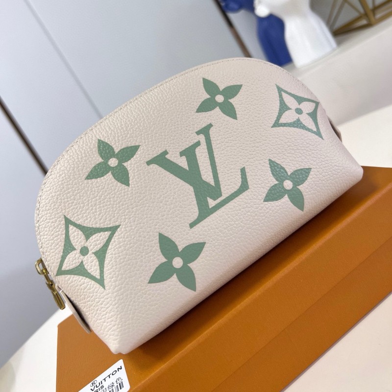 LV Pochette Cosmetique Vanity