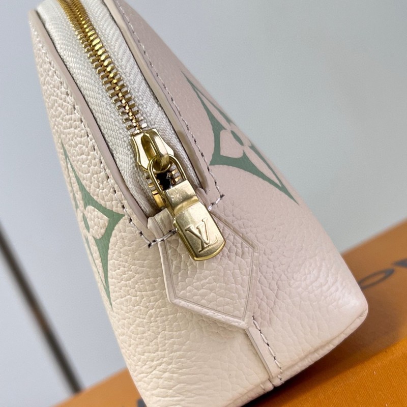 LV Pochette Cosmetique Vanity