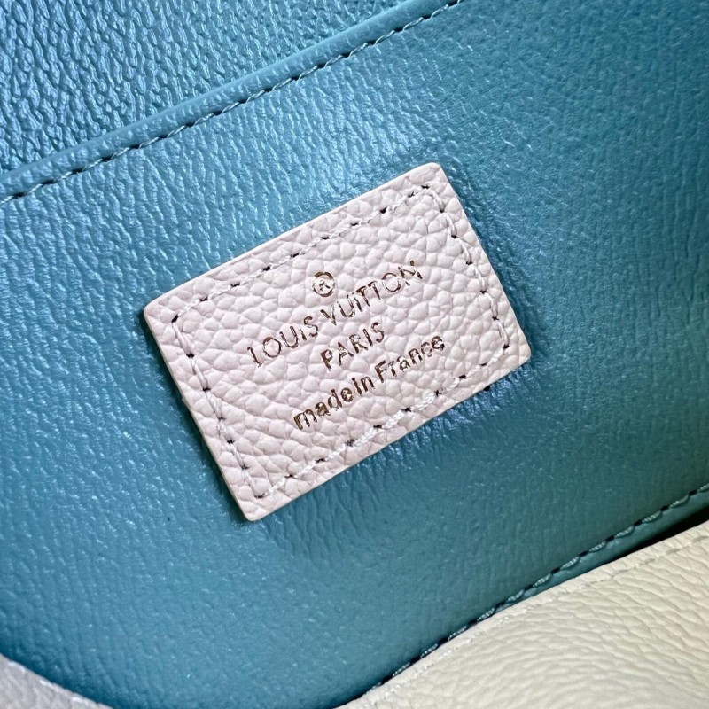 LV Pochette Cosmetique Vanity