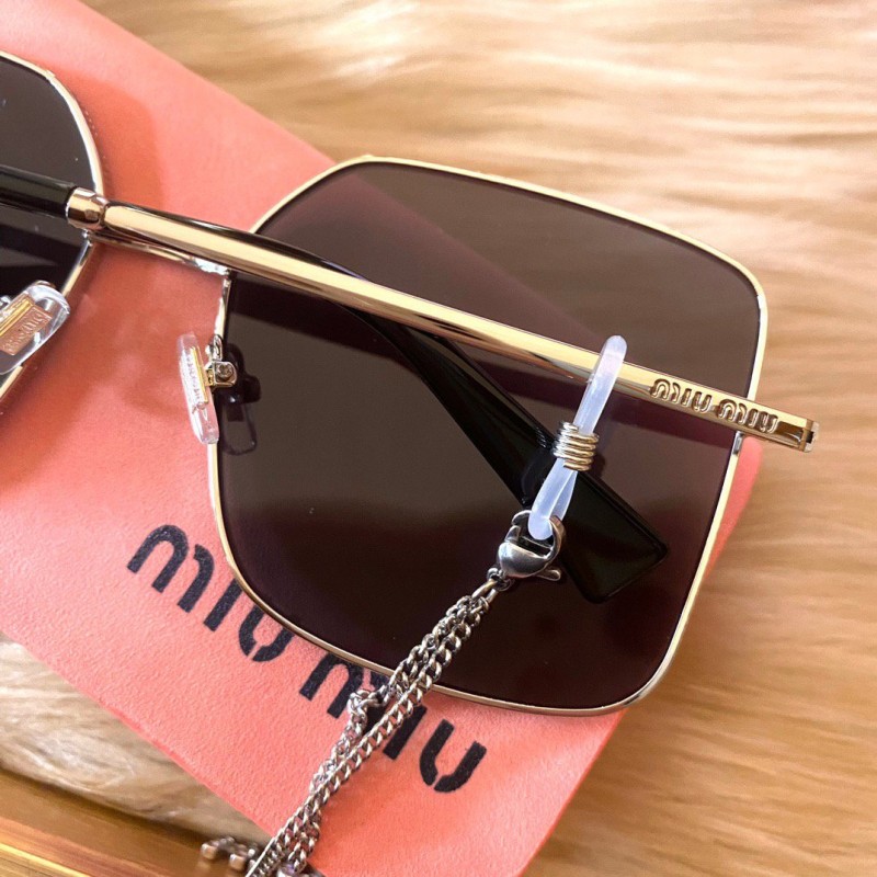 MiuMiu Sunglasses