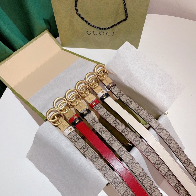 Gucci Belt