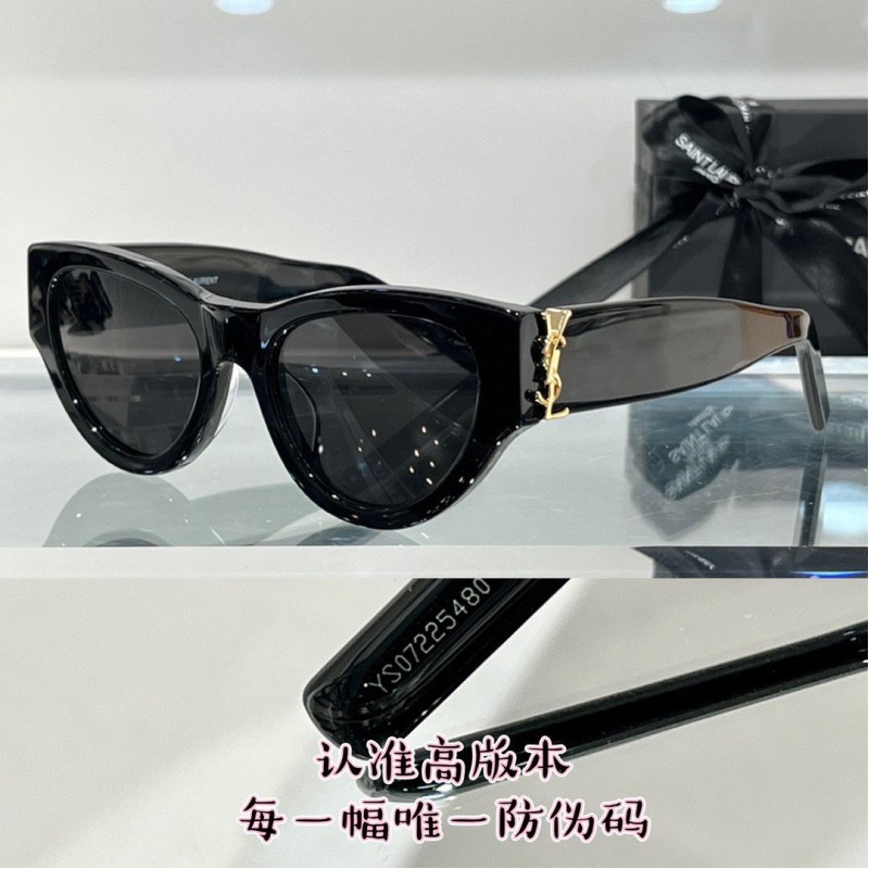 YSL Sunglaees