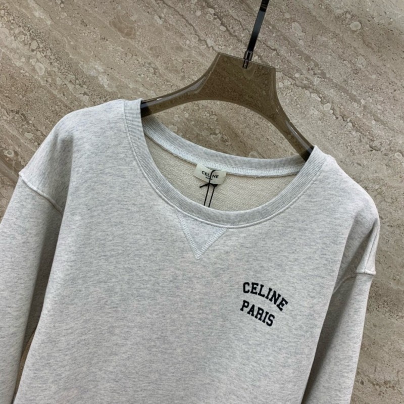 Celine Sweater & Shorts Set