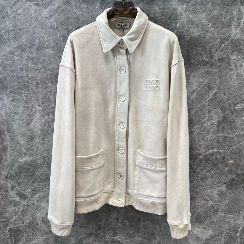 MiuMiu Cardigan