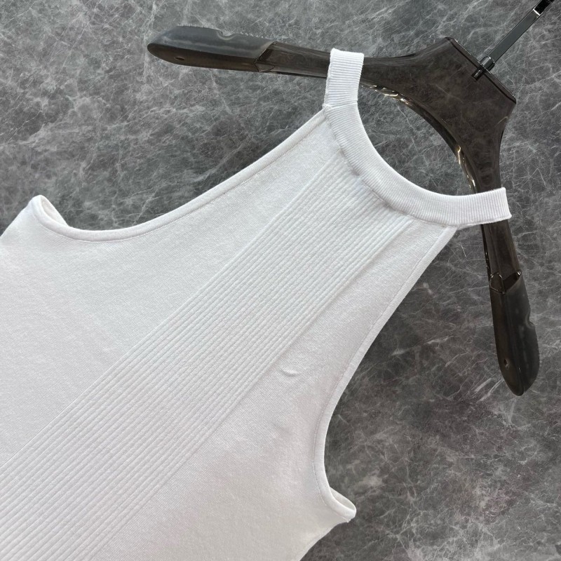 Chanel Singlet & Skirts 