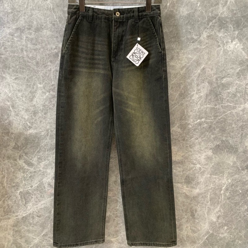 Loewe Jeans
