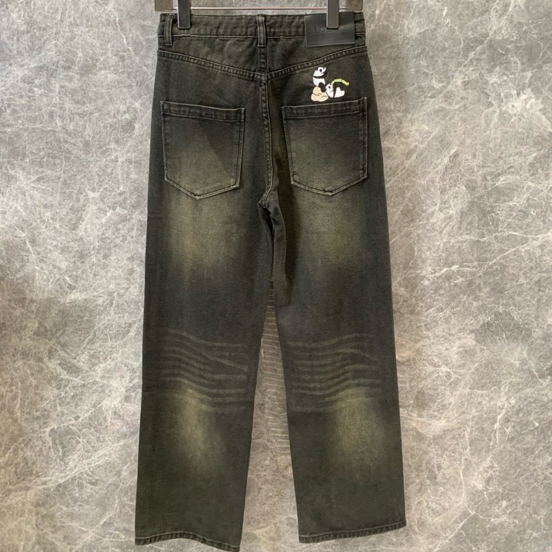 Loewe Jeans