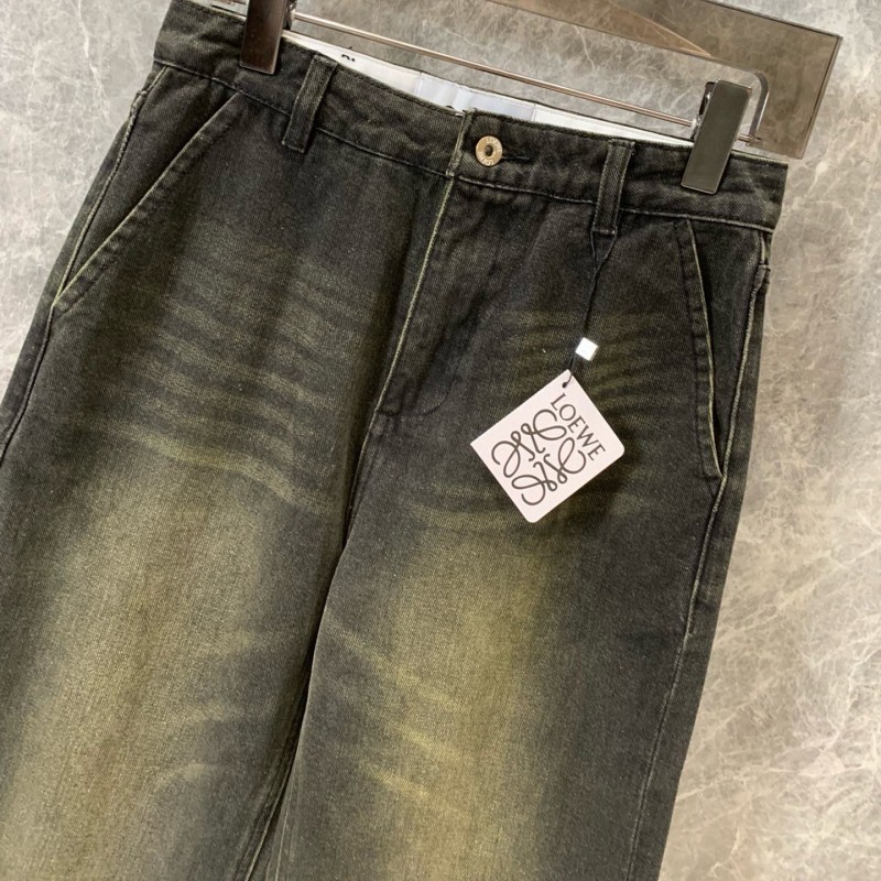 Loewe Jeans