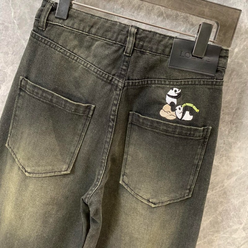 Loewe Jeans