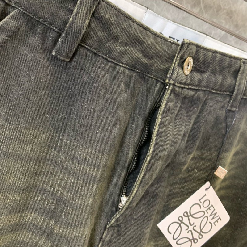 Loewe Jeans